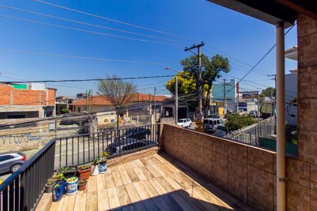 Casa à venda com 148m², 2 quartos e 2 vagasVaranda