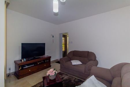 Sala de casa à venda com 2 quartos, 148m² em Vila Bela, São Paulo