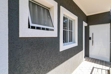 Studio para alugar com 12m², 1 quarto e sem vagaÁrea comum