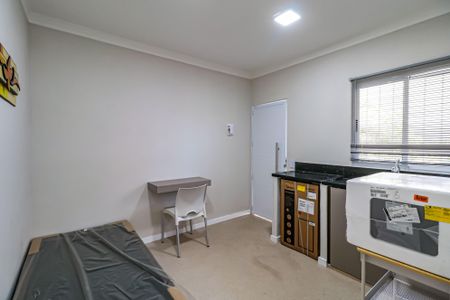 Studio para alugar com 12m², 1 quarto e sem vagaStudio