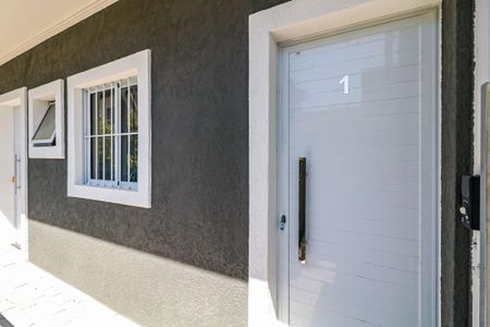 Studio para alugar com 12m², 1 quarto e sem vagaÁrea comum