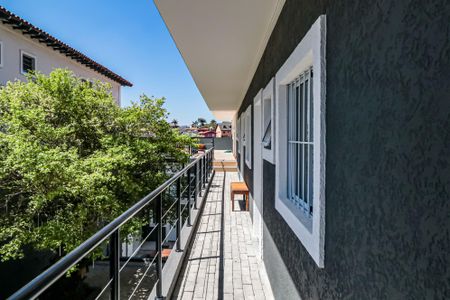 Studio para alugar com 12m², 1 quarto e sem vagaÁrea comum