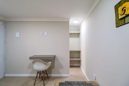 Studio para alugar com 12m², 1 quarto e sem vagaStudio