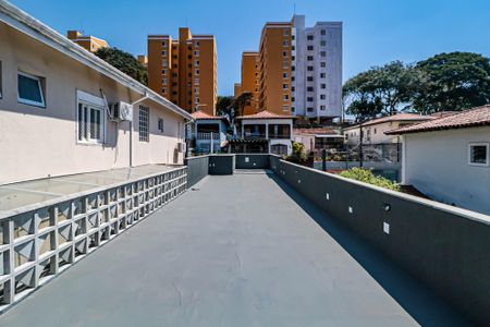 Studio para alugar com 12m², 1 quarto e sem vagaÁrea comum