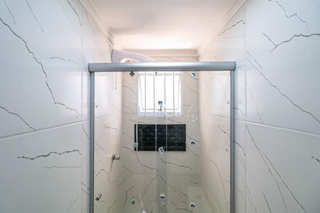 Studio para alugar com 12m², 1 quarto e sem vagaBanheiro