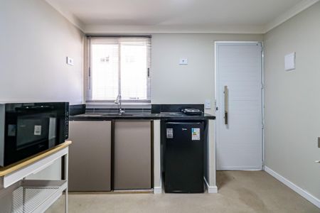 Studio para alugar com 12m², 1 quarto e sem vagaStudio