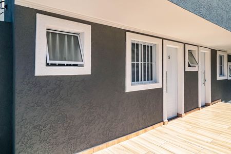 Studio para alugar com 12m², 1 quarto e sem vaga Studio para alugar com 12m², 1 quarto e sem vagaÁrea comum