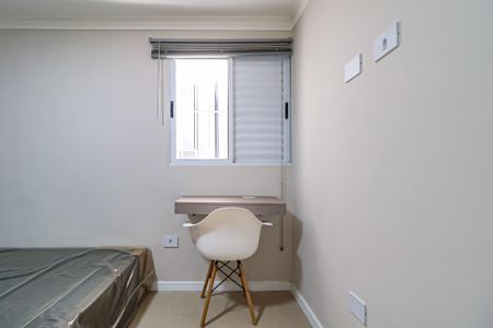 Studio de kitnet/studio para alugar com 1 quarto, 18m² em Vila Morse, São Paulo
