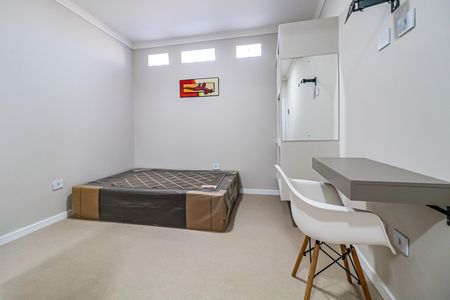 Studio de kitnet/studio para alugar com 1 quarto, 18m² em Vila Morse, São Paulo