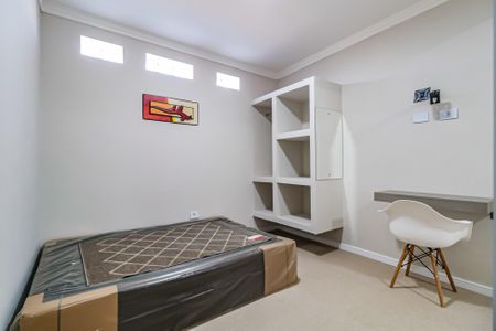 Studio de kitnet/studio para alugar com 1 quarto, 18m² em Vila Morse, São Paulo