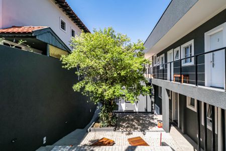 Studio para alugar com 18m², 1 quarto e sem vagaÁrea comum