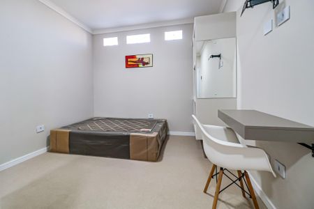 Studio de kitnet/studio para alugar com 1 quarto, 18m² em Vila Morse, São Paulo