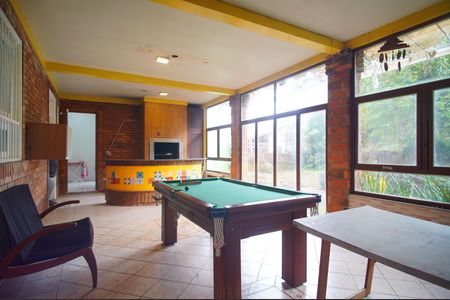 Casa para alugar com 490m², 3 quartos e 3 vagasEspaço Gourmet