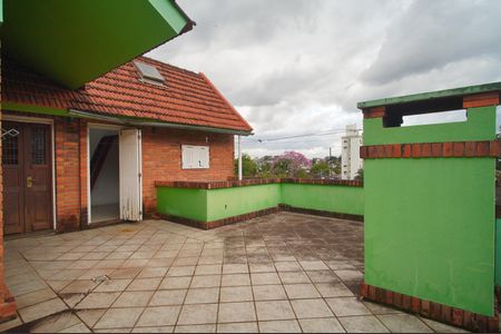 Casa para alugar com 490m², 3 quartos e 3 vagasTerraço