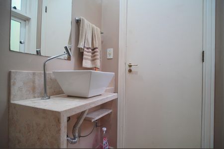 Casa para alugar com 490m², 3 quartos e 3 vagasLavabo 1