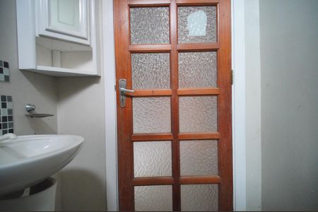 Casa para alugar com 490m², 3 quartos e 3 vagasLavabo 2