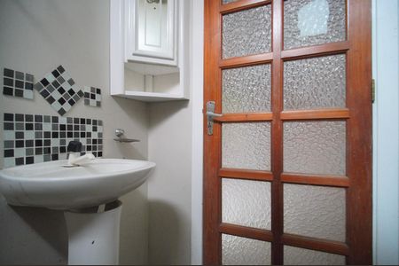 Casa para alugar com 490m², 3 quartos e 3 vagasLavabo 2