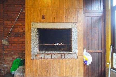 Casa para alugar com 490m², 3 quartos e 3 vagasTerraço