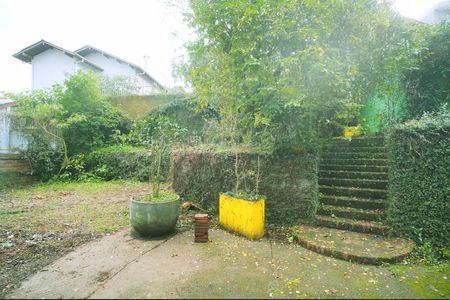 Casa para alugar com 490m², 3 quartos e 3 vagasQuintal