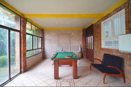 Casa para alugar com 490m², 3 quartos e 3 vagasEspaço Gourmet