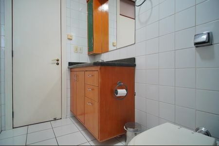 Casa para alugar com 490m², 3 quartos e 3 vagasBanheiro