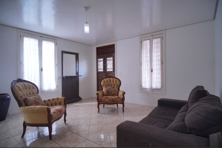 Casa para alugar com 490m², 3 quartos e 3 vagasSala 2