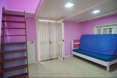 Casa para alugar com 490m², 3 quartos e 3 vagasQuarto 2