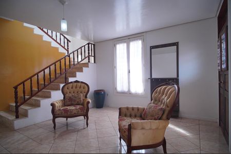 Casa para alugar com 490m², 3 quartos e 3 vagasSala 2