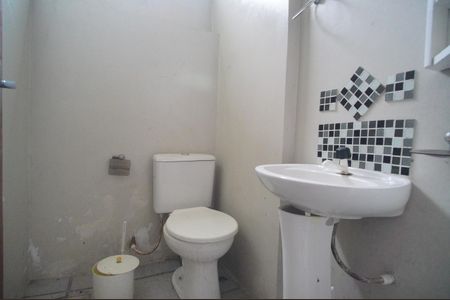 Casa para alugar com 490m², 3 quartos e 3 vagasLavabo 2