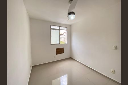 Quarto 1 de apartamento para alugar com 2 quartos, 48m² em Lins de Vasconcelos, Rio de Janeiro