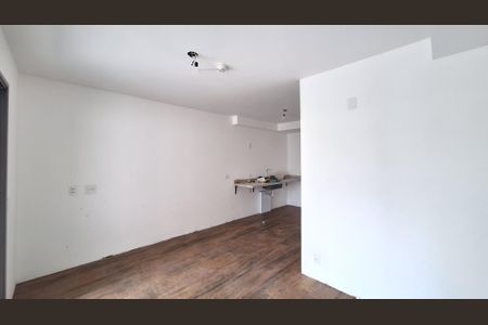 Studio de apartamento para alugar com 1 quarto, 31m² em Pompeia, São Paulo