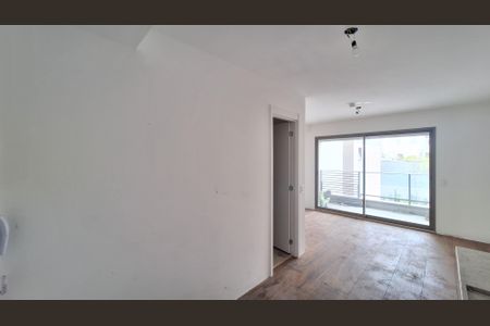 Studio de apartamento para alugar com 1 quarto, 31m² em Pompeia, São Paulo