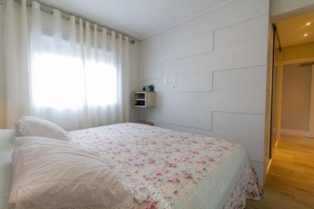 Apartamento à venda com 134m², 3 quartos e 3 vagasSuíte 3