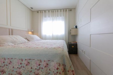 Apartamento à venda com 134m², 3 quartos e 3 vagasSuíte 3