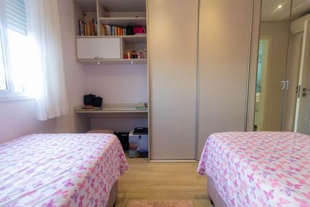 Apartamento à venda com 134m², 3 quartos e 3 vagasSuíte 1