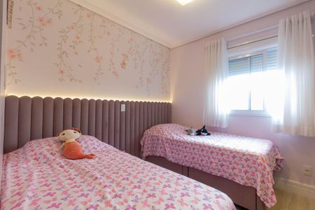 Apartamento à venda com 134m², 3 quartos e 3 vagasSuíte 1