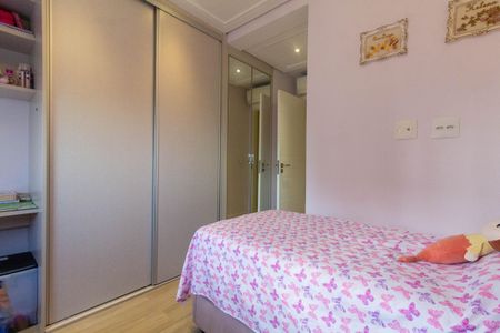 Apartamento à venda com 134m², 3 quartos e 3 vagasSuíte 1