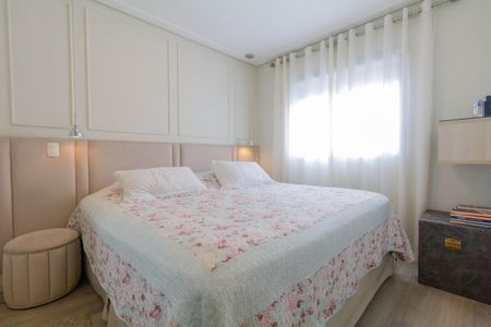 Apartamento à venda com 134m², 3 quartos e 3 vagasSuíte 3