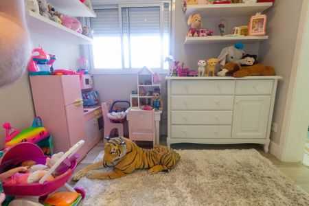 Apartamento à venda com 134m², 3 quartos e 3 vagasSuíte 2