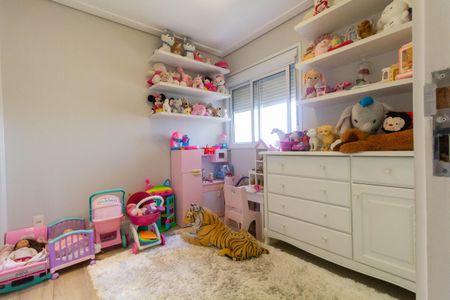 Apartamento à venda com 134m², 3 quartos e 3 vagasSuíte 2