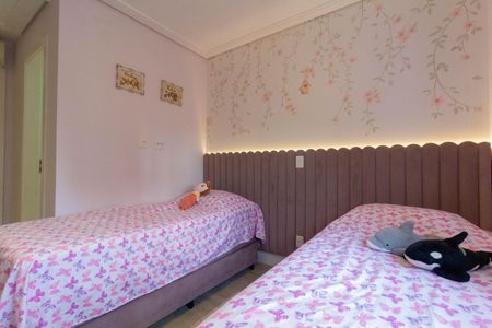 Apartamento à venda com 134m², 3 quartos e 3 vagasSuíte 1