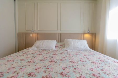 Apartamento à venda com 134m², 3 quartos e 3 vagasSuíte 3