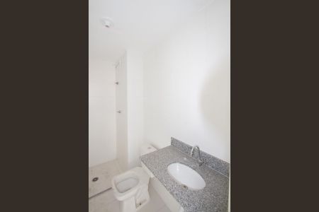 Apartamento à venda com 34m², 2 quartos e sem vagaBanheiro