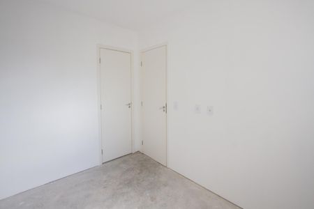 Apartamento à venda com 34m², 2 quartos e sem vagaQuarto 1