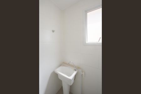 Apartamento à venda com 34m², 2 quartos e sem vagaÁrea de Serviço