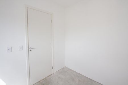 Quarto 2 de apartamento à venda com 2 quartos, 34m² em Santo Amaro, São Paulo