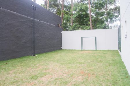 Apartamento à venda com 34m², 2 quartos e sem vagaÁrea comum