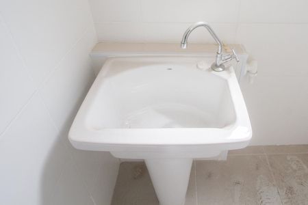 Apartamento à venda com 34m², 2 quartos e sem vagaÁrea de Serviço