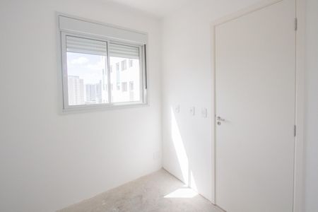 Apartamento à venda com 34m², 2 quartos e sem vagaQuarto 2