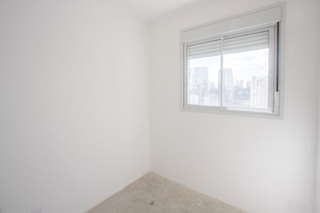 Apartamento à venda com 34m², 2 quartos e sem vagaQuarto 2